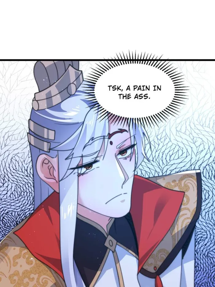 All the Female Apprentices Want to Kill Me Chapter 172 - page 16