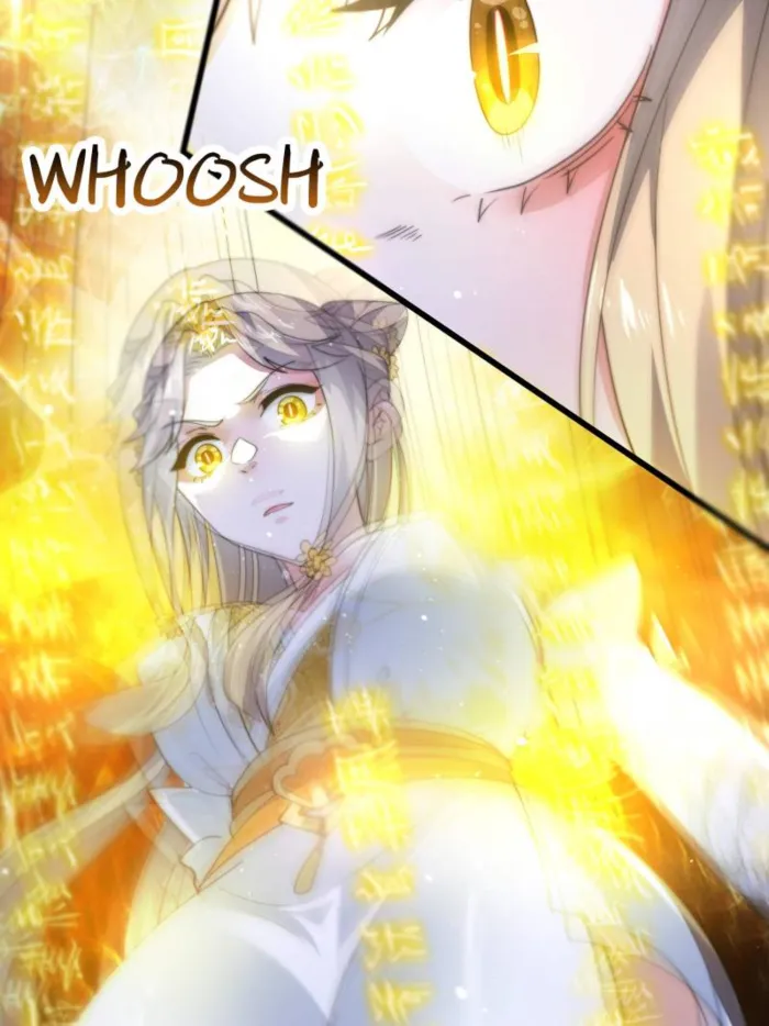 All the Female Apprentices Want to Kill Me Chapter 172 - page 21