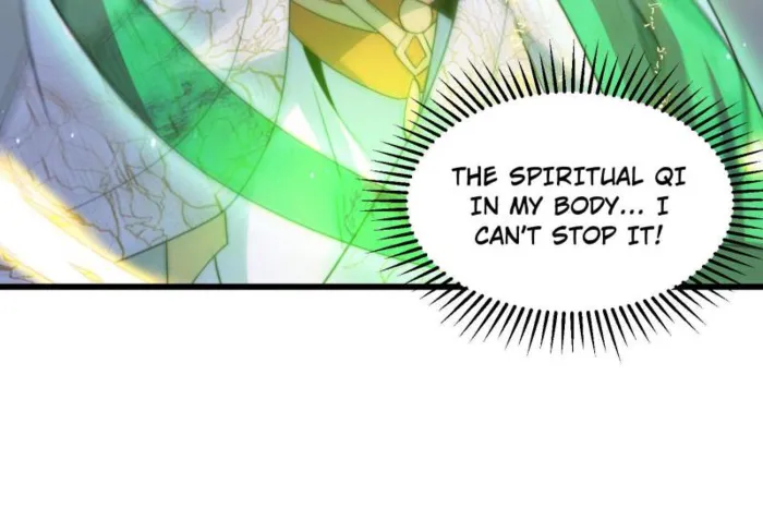All the Female Apprentices Want to Kill Me Chapter 172 - page 30