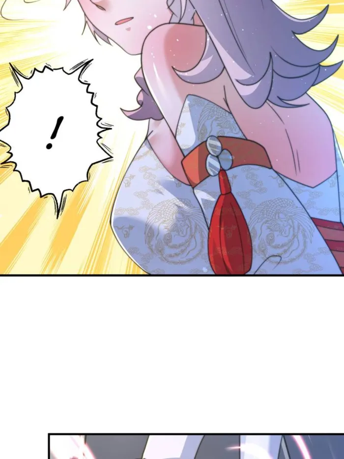 All the Female Apprentices Want to Kill Me Chapter 172 - page 34
