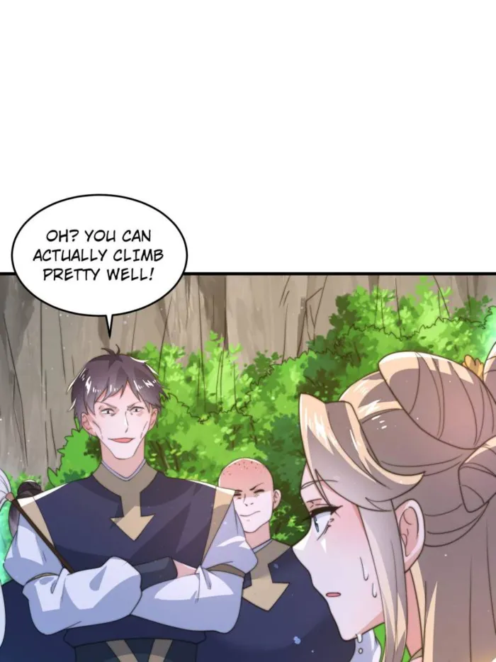 All the Female Apprentices Want to Kill Me Chapter 172 - page 6