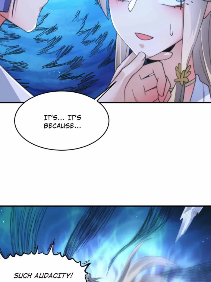 All the Female Apprentices Want to Kill Me Chapter 173 - page 11