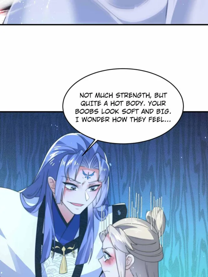 All the Female Apprentices Want to Kill Me Chapter 173 - page 14