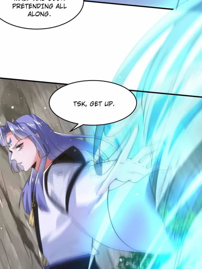 All the Female Apprentices Want to Kill Me Chapter 173 - page 6