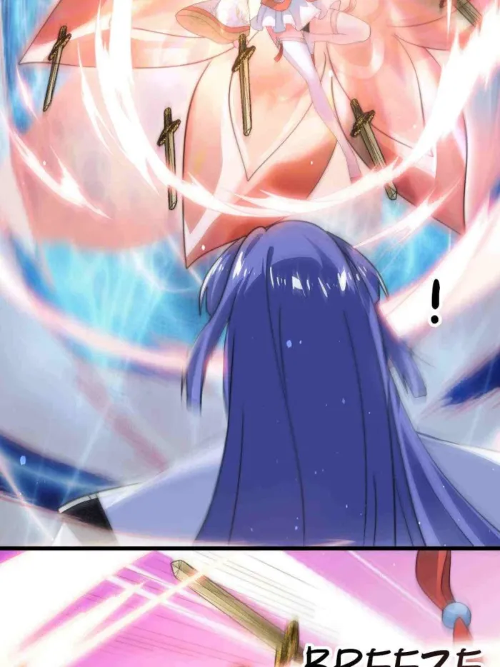 All the Female Apprentices Want to Kill Me Chapter 174 - page 10