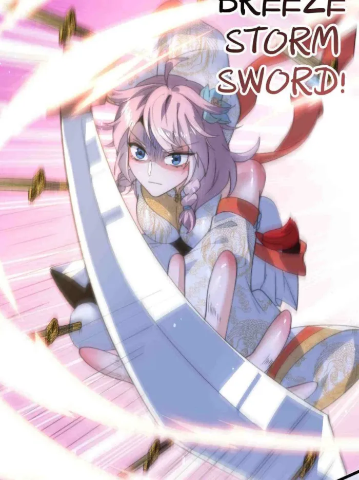 All the Female Apprentices Want to Kill Me Chapter 174 - page 11