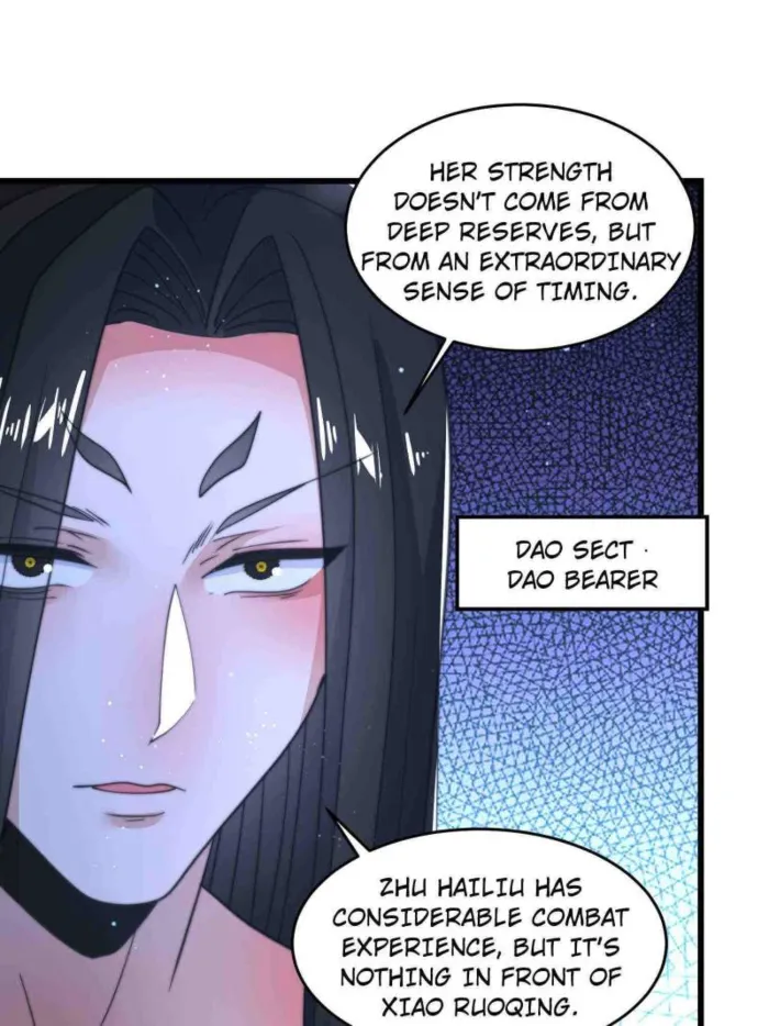 All the Female Apprentices Want to Kill Me Chapter 174 - page 16
