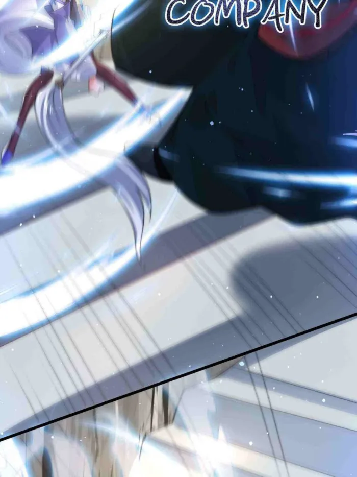 All the Female Apprentices Want to Kill Me Chapter 174 - page 23