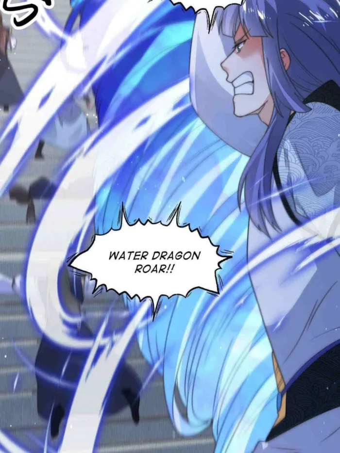 All the Female Apprentices Want to Kill Me Chapter 174 - page 41