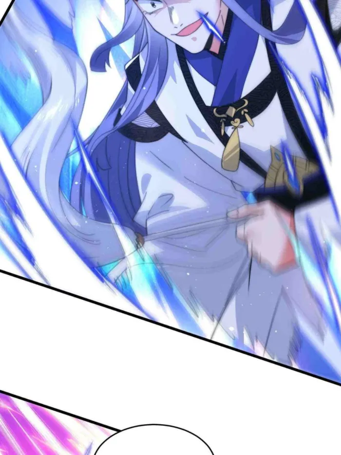 All the Female Apprentices Want to Kill Me Chapter 174 - page 6