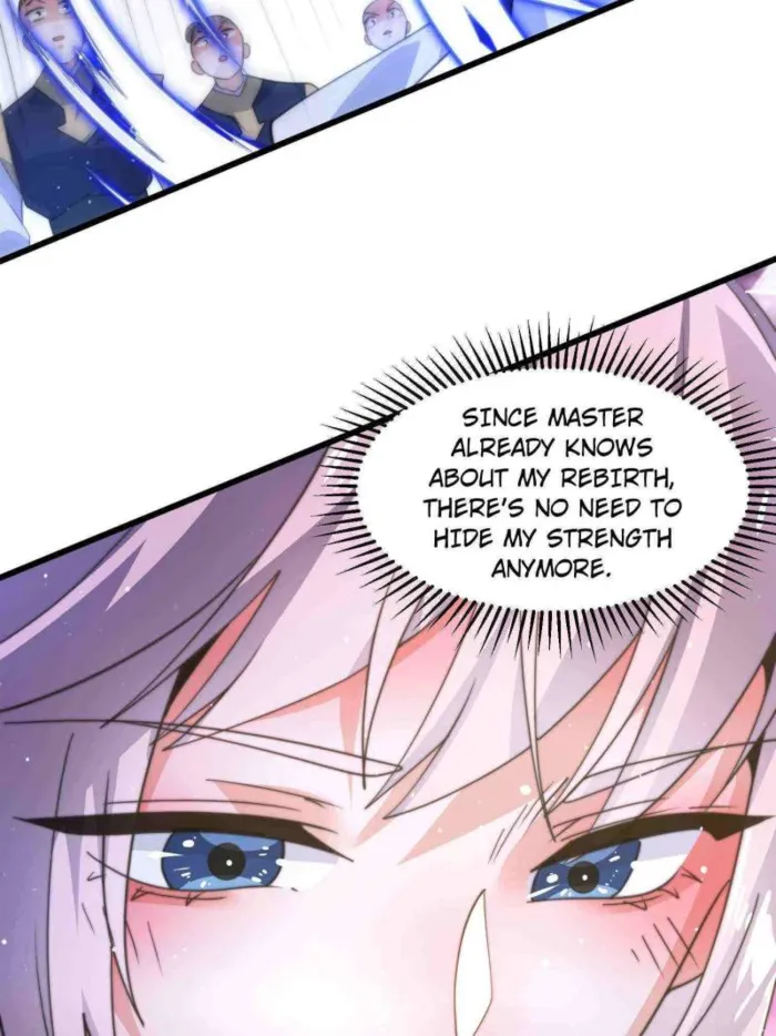 All the Female Apprentices Want to Kill Me Chapter 174 - page 8