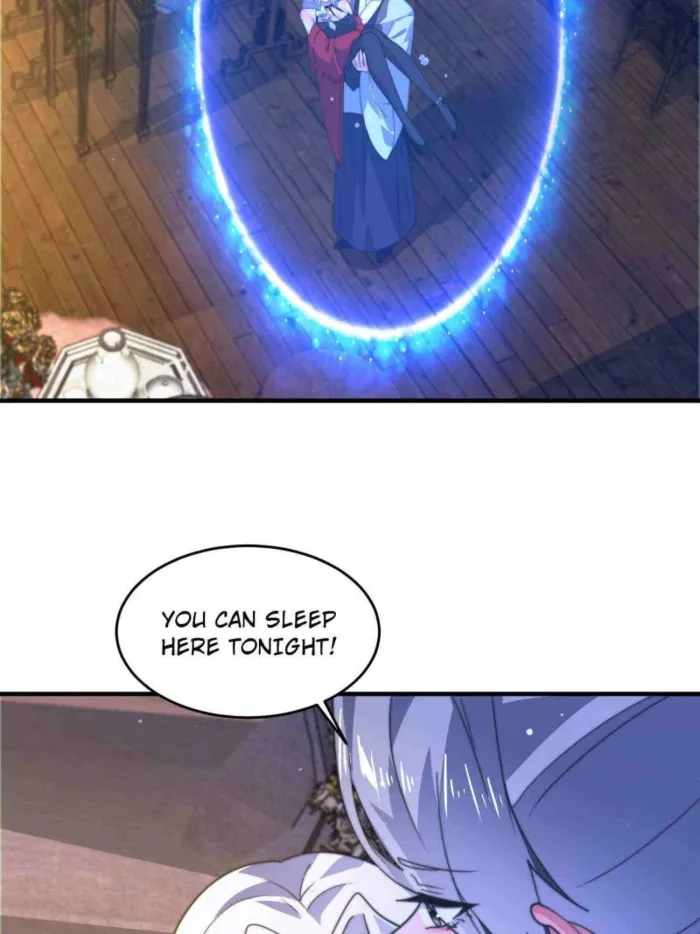 All the Female Apprentices Want to Kill Me Chapter 175 - page 37