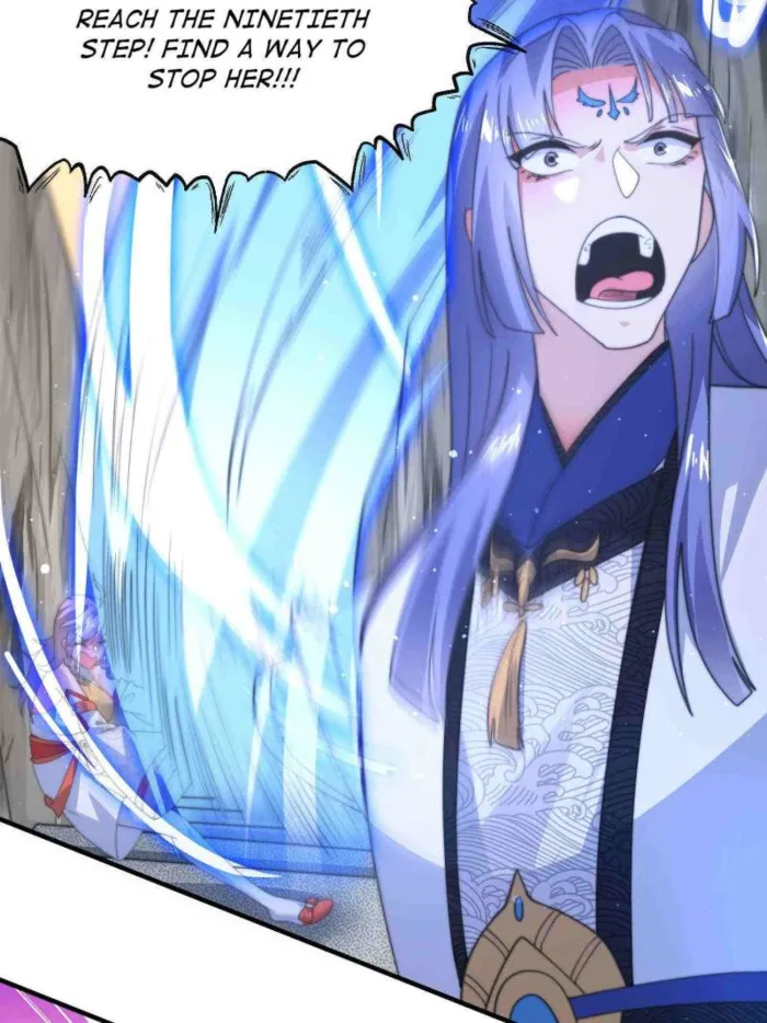 All the Female Apprentices Want to Kill Me Chapter 175 - page 4
