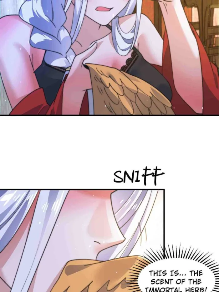 All the Female Apprentices Want to Kill Me Chapter 175 - page 42