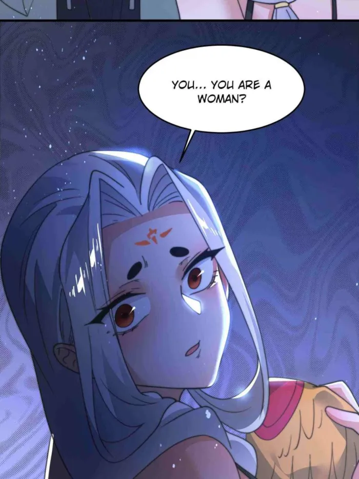 All the Female Apprentices Want to Kill Me Chapter 175 - page 44