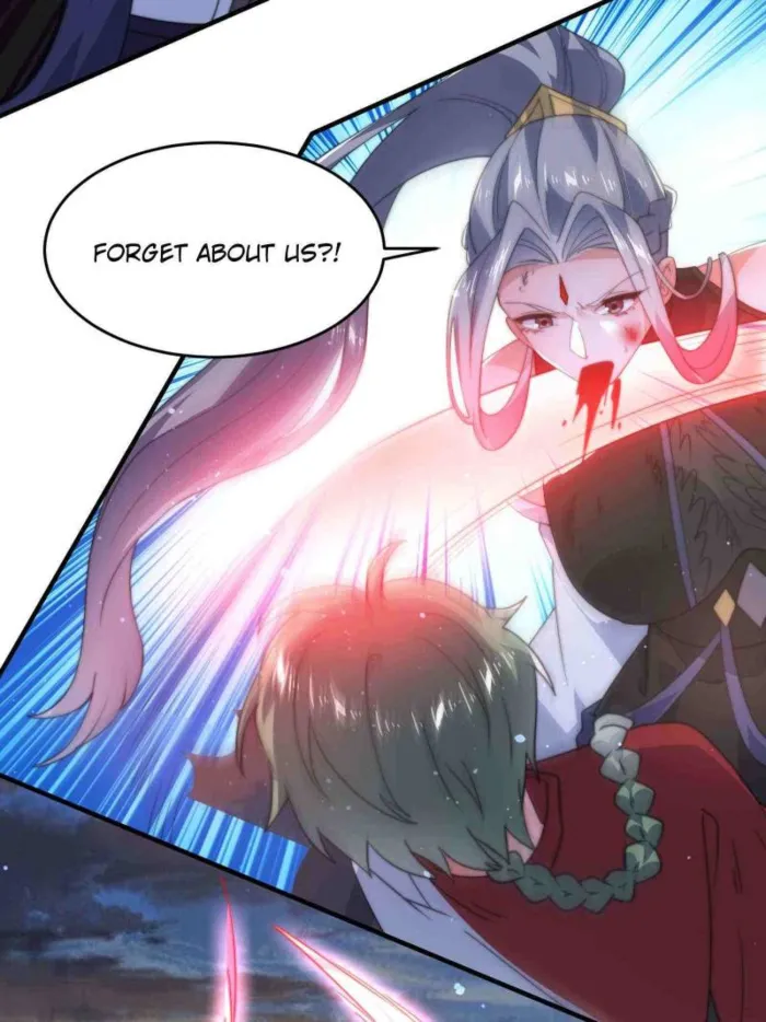 All the Female Apprentices Want to Kill Me Chapter 175 - page 6
