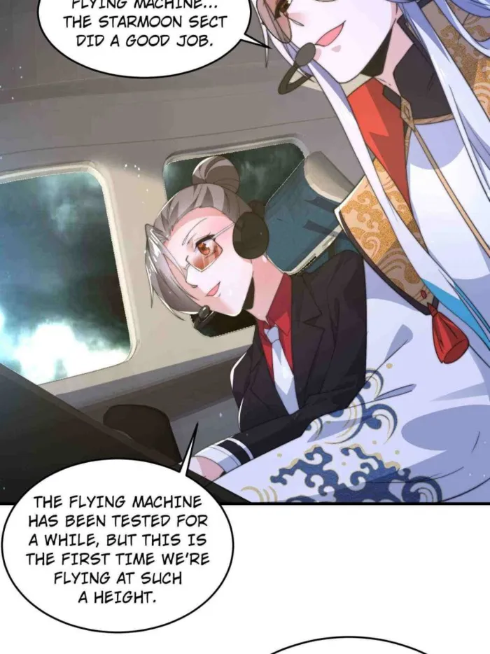 All the Female Apprentices Want to Kill Me Chapter 176 - page 11