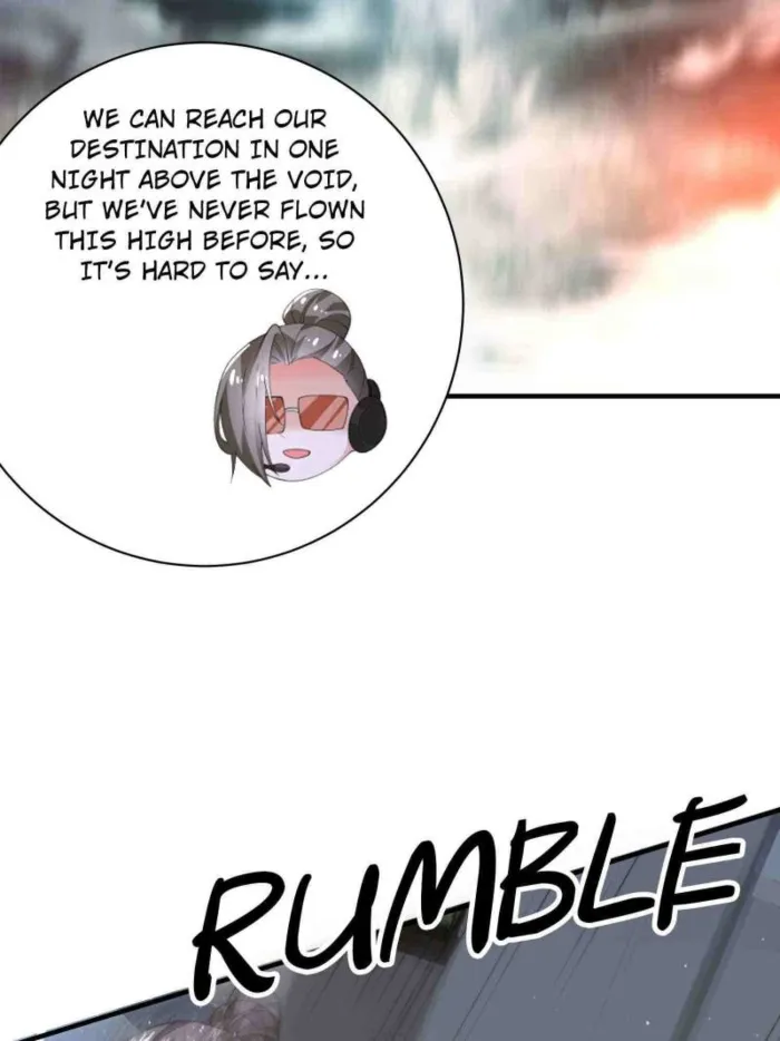 All the Female Apprentices Want to Kill Me Chapter 176 - page 13