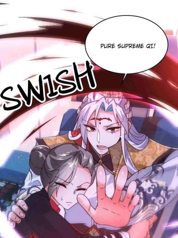 All the Female Apprentices Want to Kill Me Chapter 176 - page 17