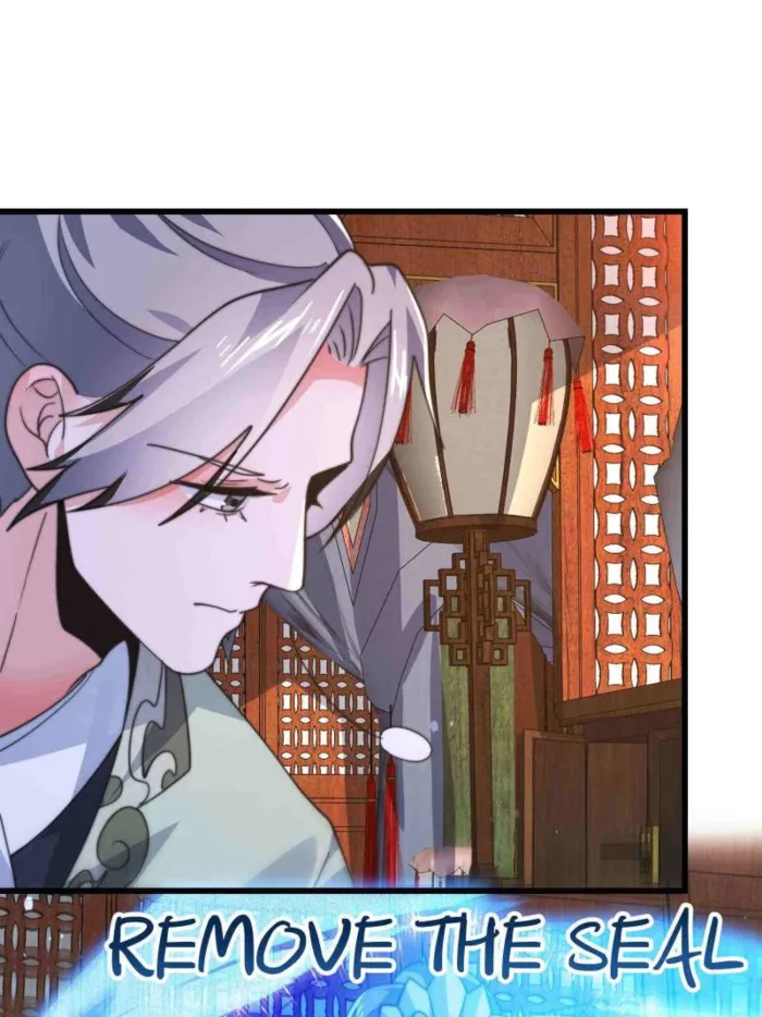 All the Female Apprentices Want to Kill Me Chapter 176 - page 28