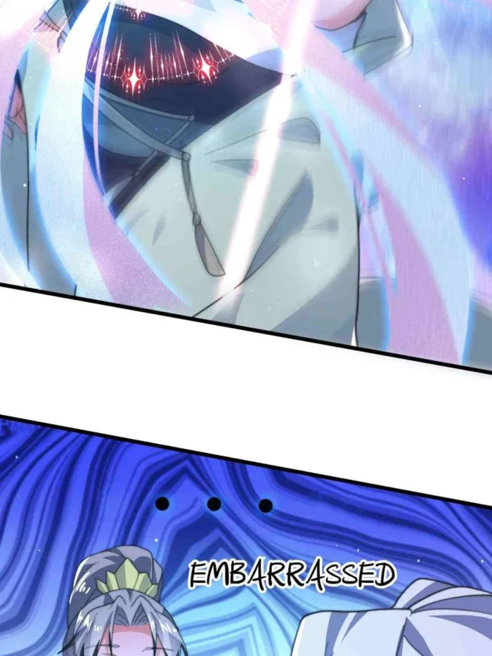 All the Female Apprentices Want to Kill Me Chapter 176 - page 33