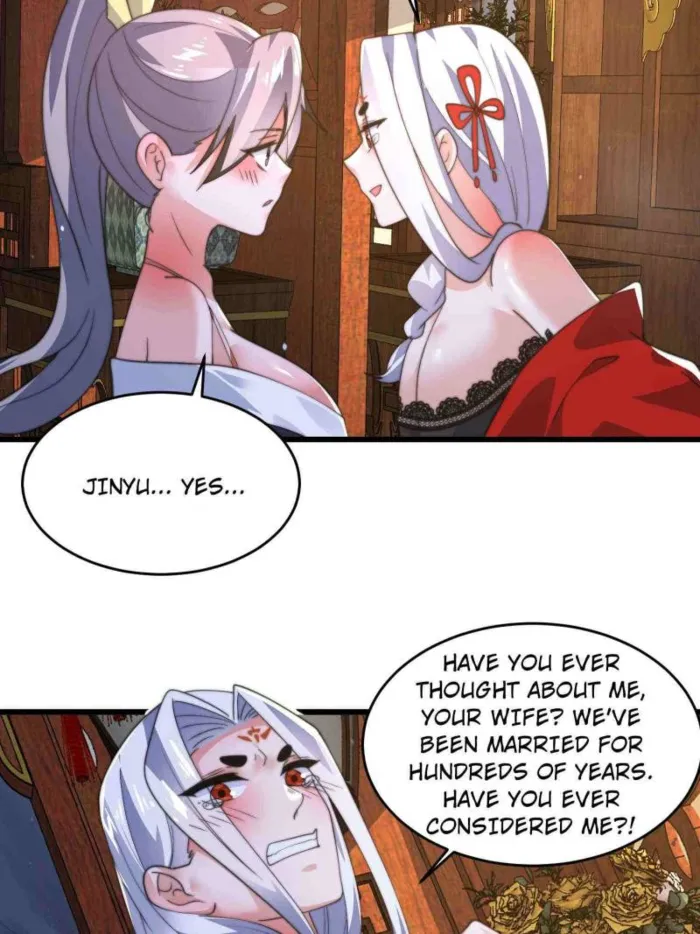 All the Female Apprentices Want to Kill Me Chapter 176 - page 40