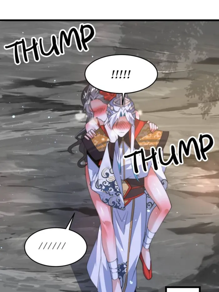 All the Female Apprentices Want to Kill Me Chapter 180 - page 21