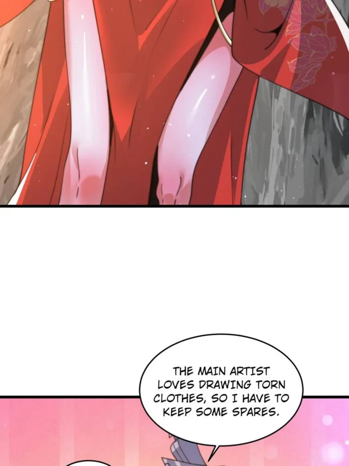 All the Female Apprentices Want to Kill Me Chapter 180 - page 4