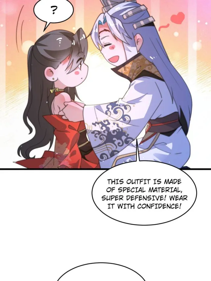 All the Female Apprentices Want to Kill Me Chapter 180 - page 5
