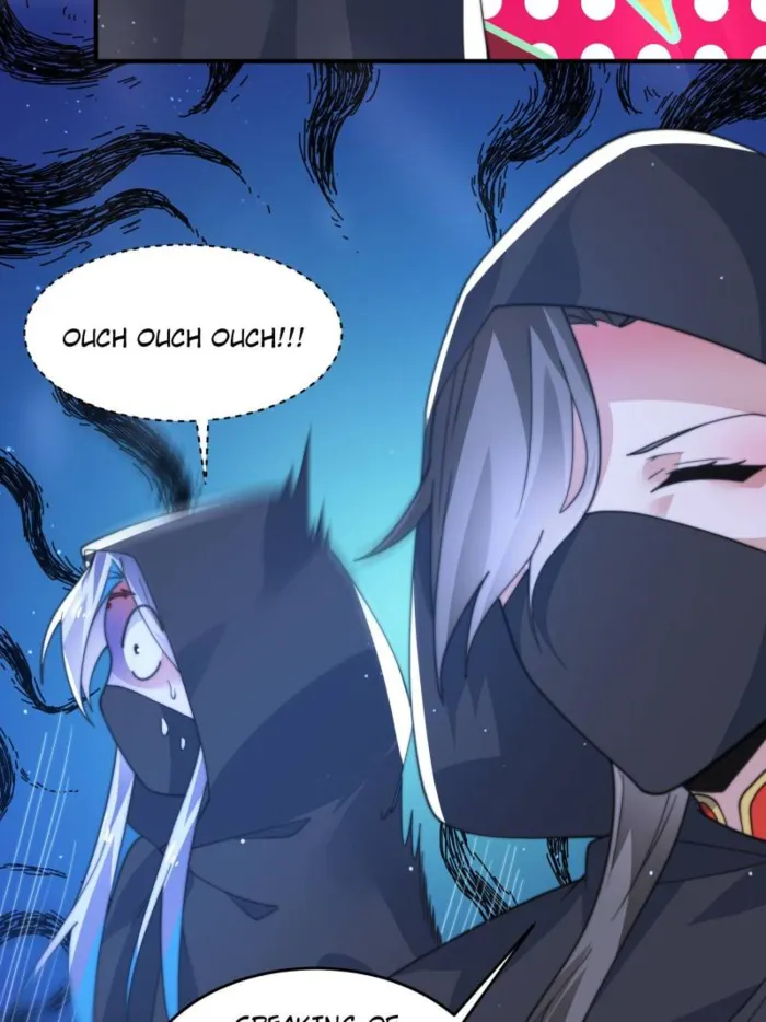 All the Female Apprentices Want to Kill Me Chapter 181 - page 17
