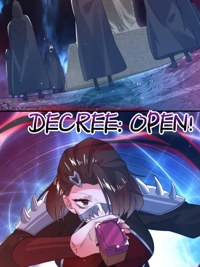 All the Female Apprentices Want to Kill Me Chapter 181 - page 33