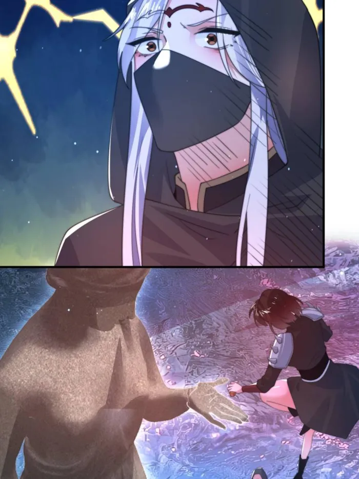 All the Female Apprentices Want to Kill Me Chapter 181 - page 37