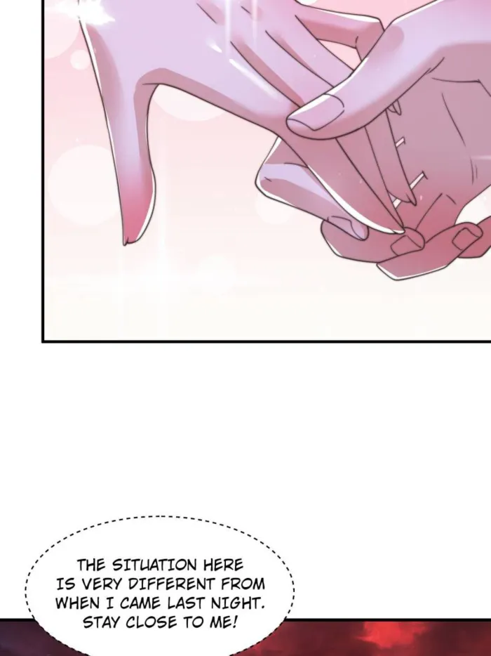 All the Female Apprentices Want to Kill Me Chapter 181 - page 49