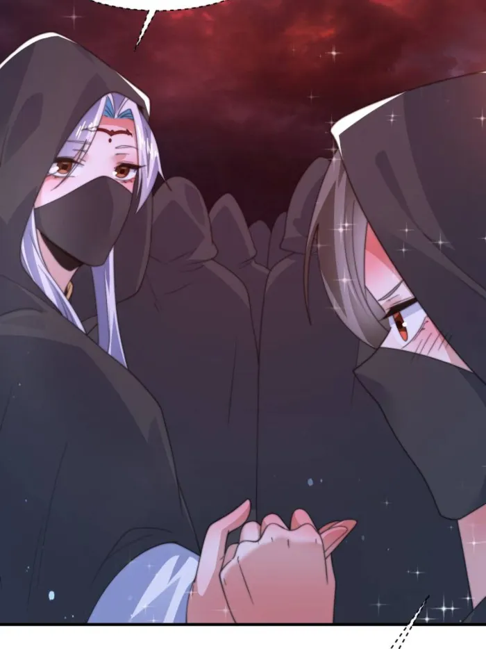 All the Female Apprentices Want to Kill Me Chapter 181 - page 50