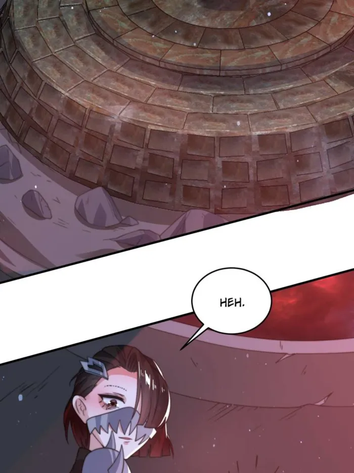 All the Female Apprentices Want to Kill Me Chapter 182 - page 10