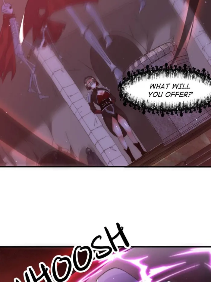 All the Female Apprentices Want to Kill Me Chapter 182 - page 12