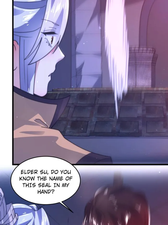 All the Female Apprentices Want to Kill Me Chapter 182 - page 20