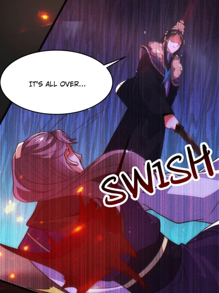 All the Female Apprentices Want to Kill Me Chapter 182 - page 40