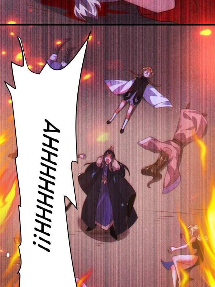 All the Female Apprentices Want to Kill Me Chapter 182 - page 43