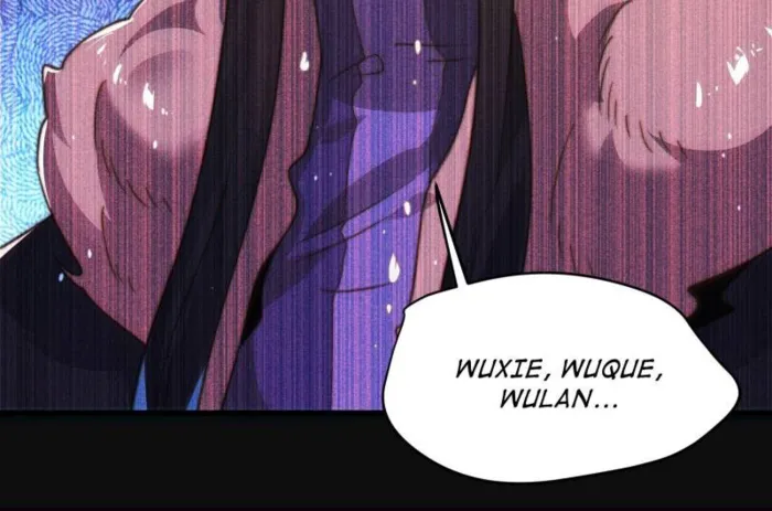 All the Female Apprentices Want to Kill Me Chapter 182 - page 45