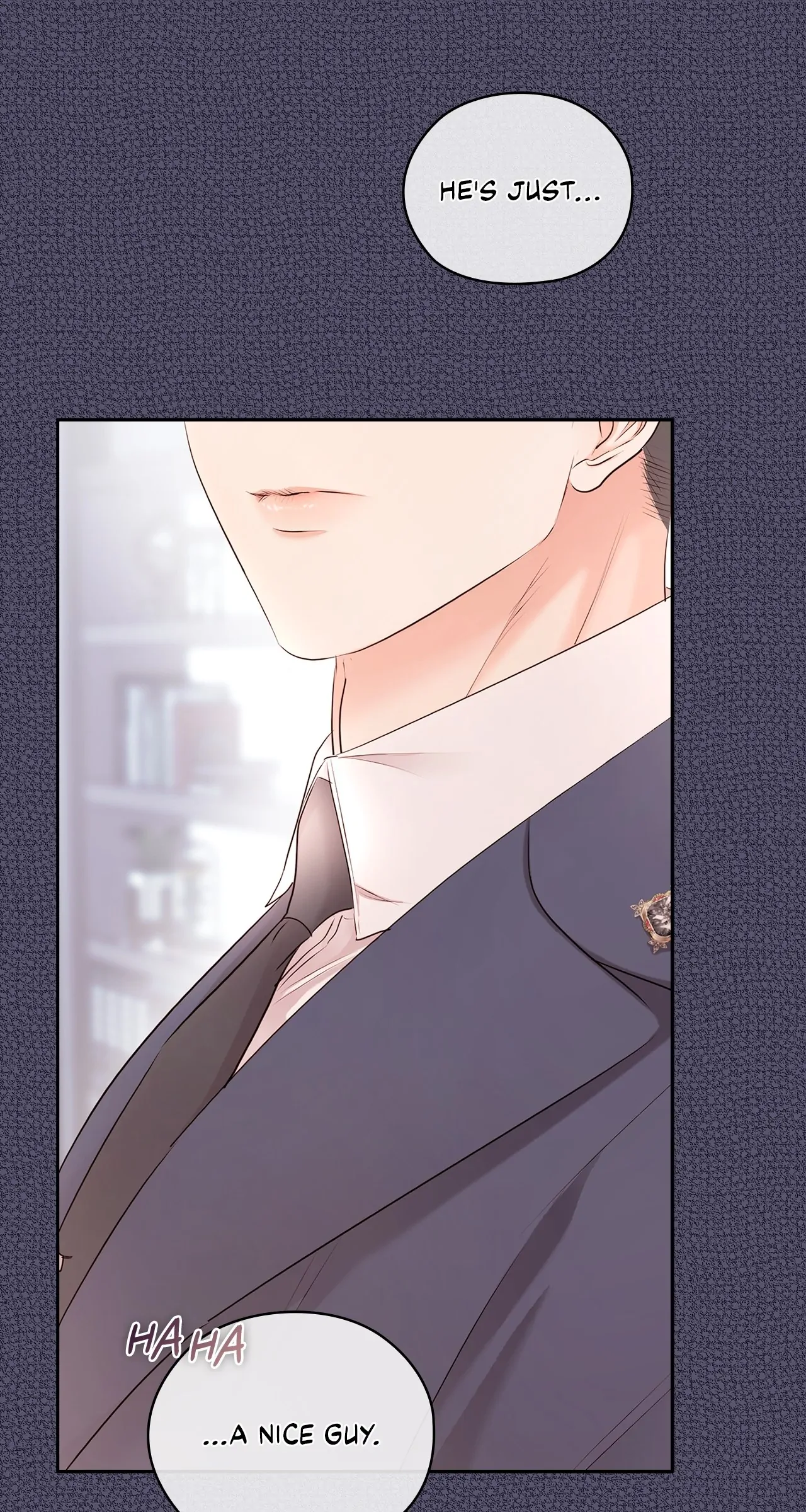Quiet in the Office! Chapter 60 - page 14