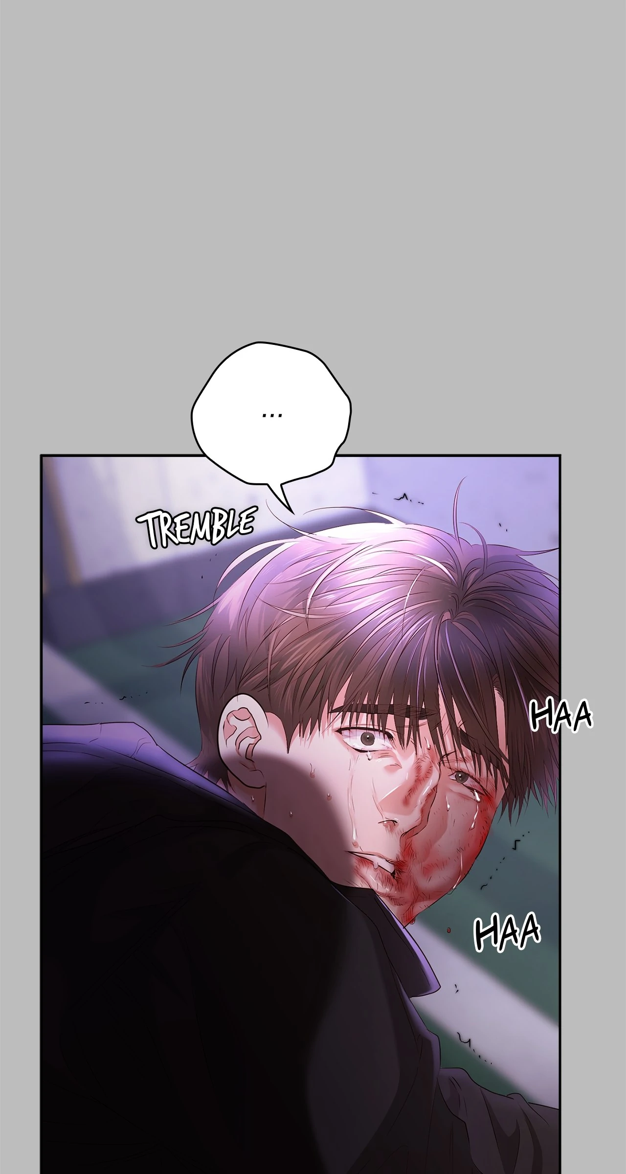 Quiet in the Office! Chapter 61 - page 38