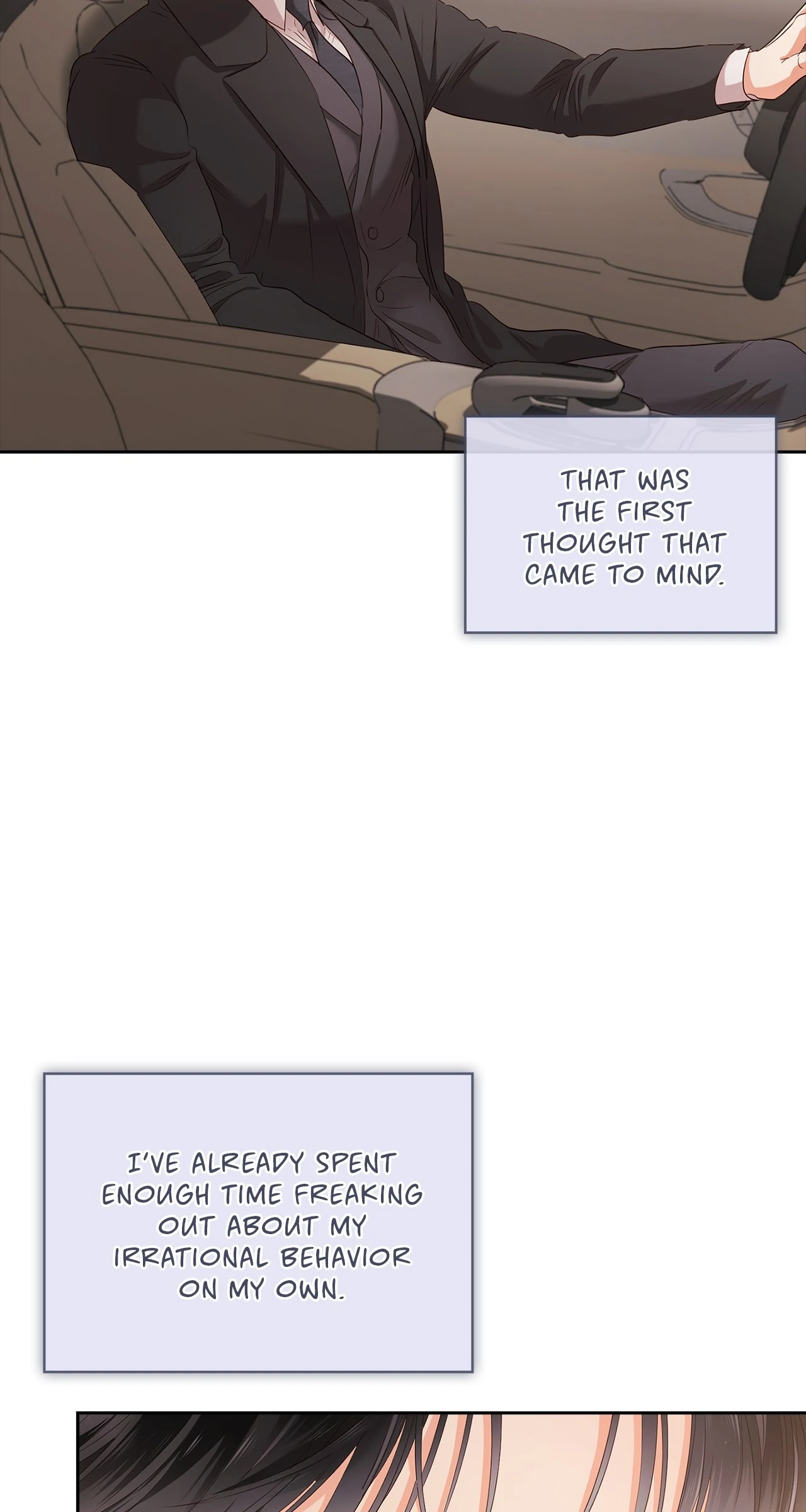 Quiet in the Office! Chapter 61 - page 79