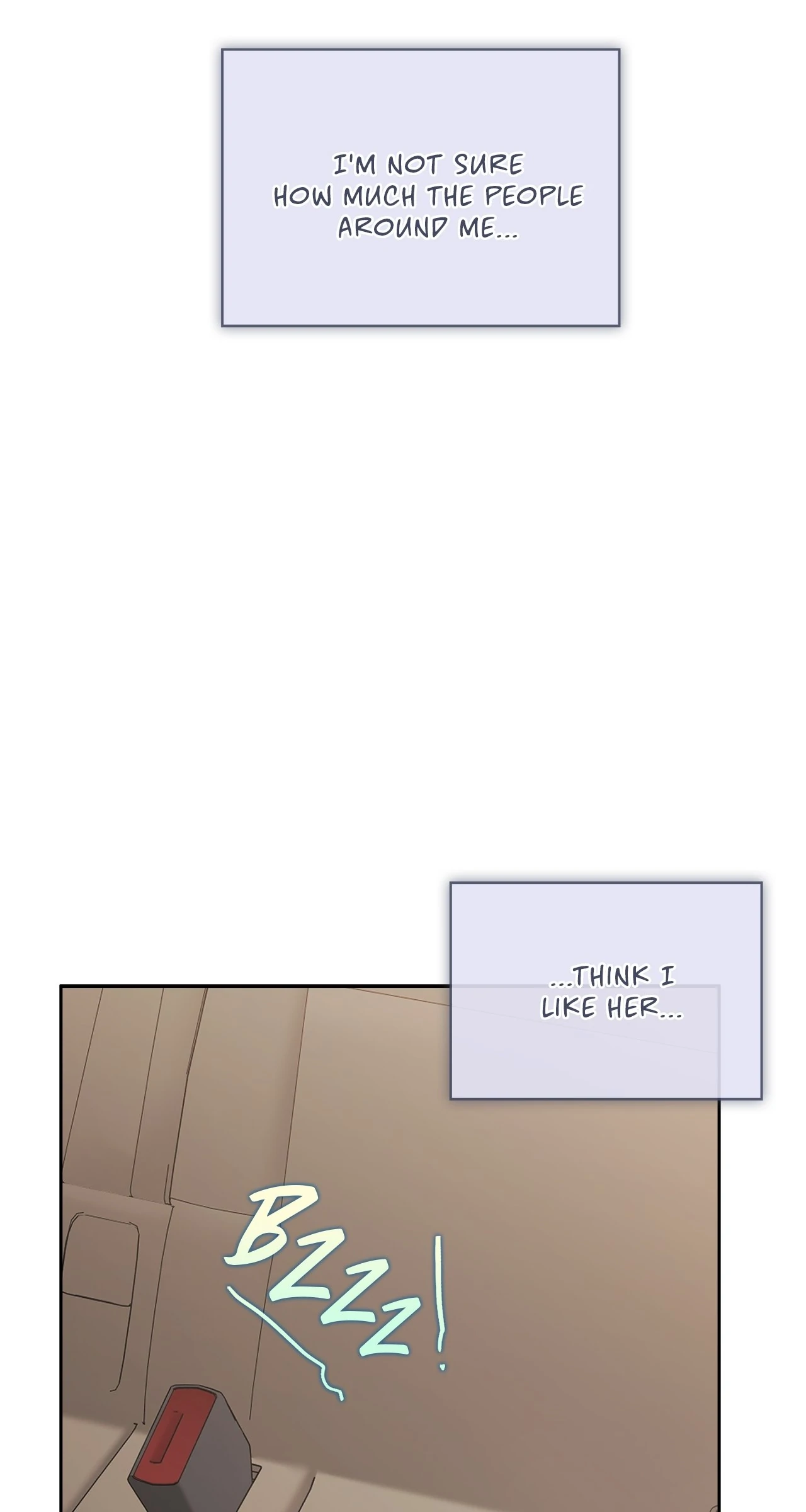 Quiet in the Office! Chapter 61 - page 81