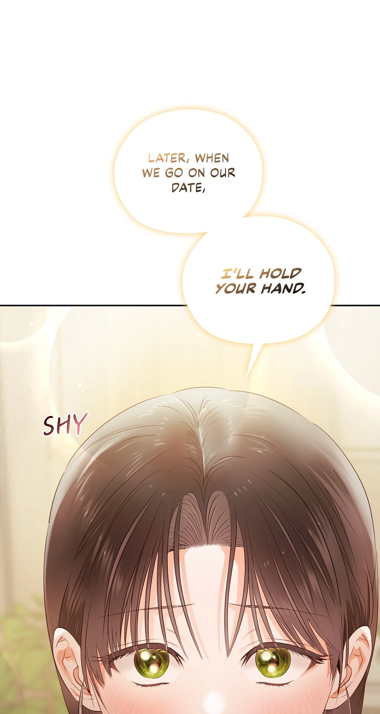Quiet in the Office! Chapter 62 - page 99