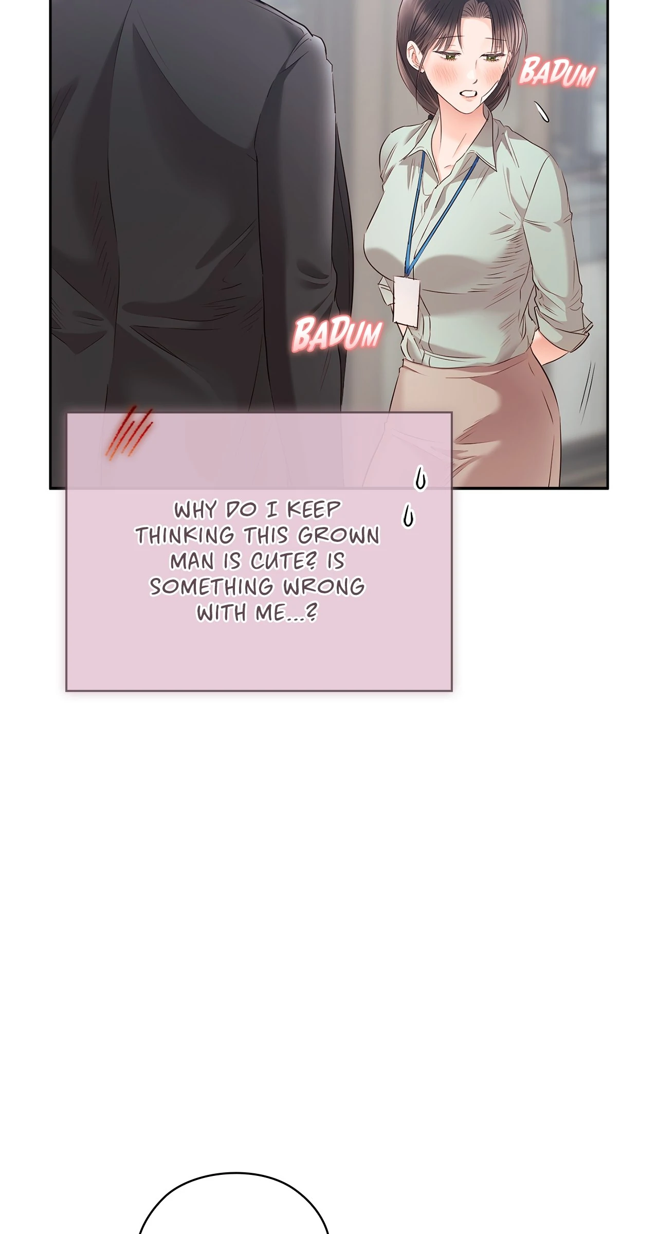Quiet in the Office! Chapter 62 - page 90