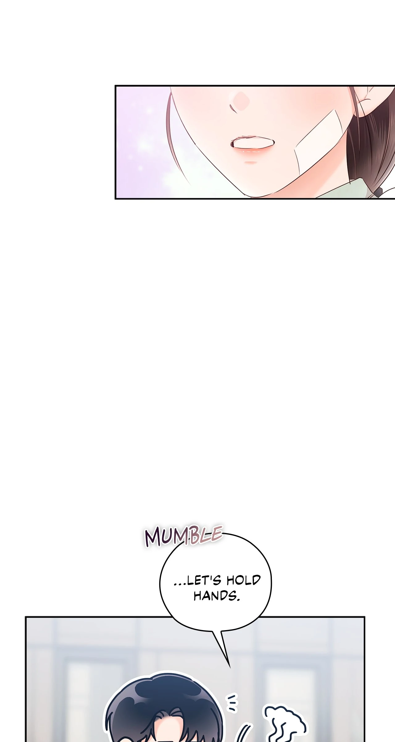 Quiet in the Office! Chapter 62 - page 97