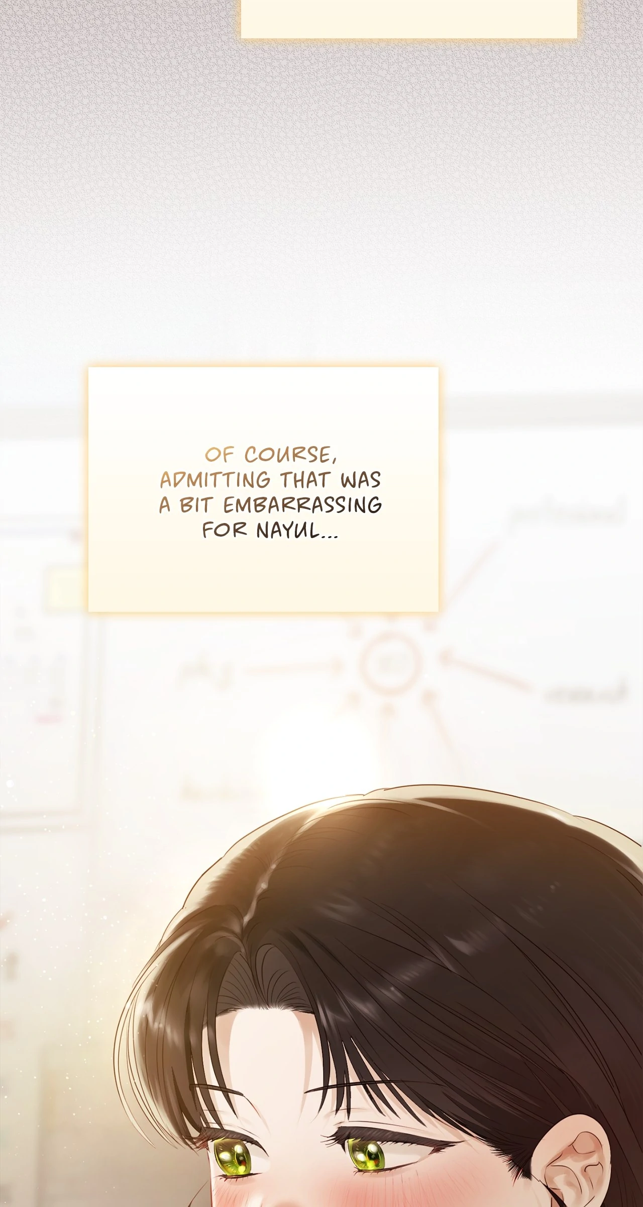 Quiet in the Office! Chapter 63 - page 16
