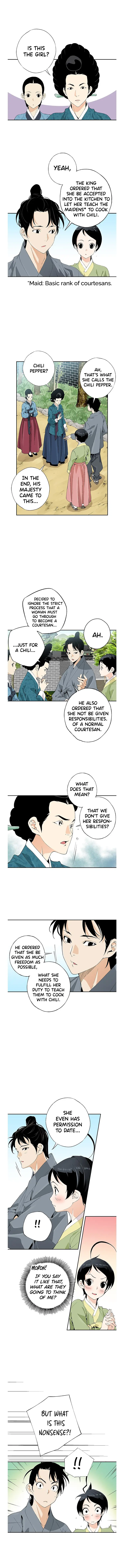 A streamer in the Past Chapter 41 - page 7