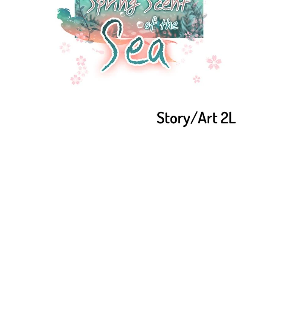 The Spring of the Sea Chapter 29 - page 36